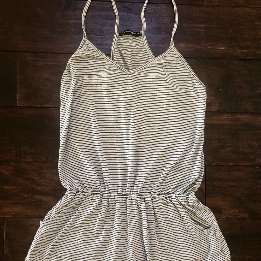 💕Brandy Melville romper